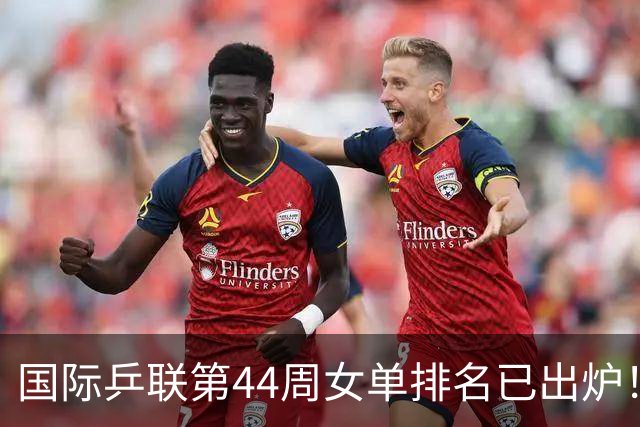 国际乒联第44周女单排名已出炉!王曼昱第一蒯曼第五,孙颖莎的名次让人意外