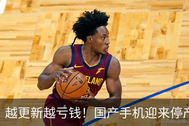 越更新越亏钱!国产手机迎来停产潮,普通人购机一定要避雷